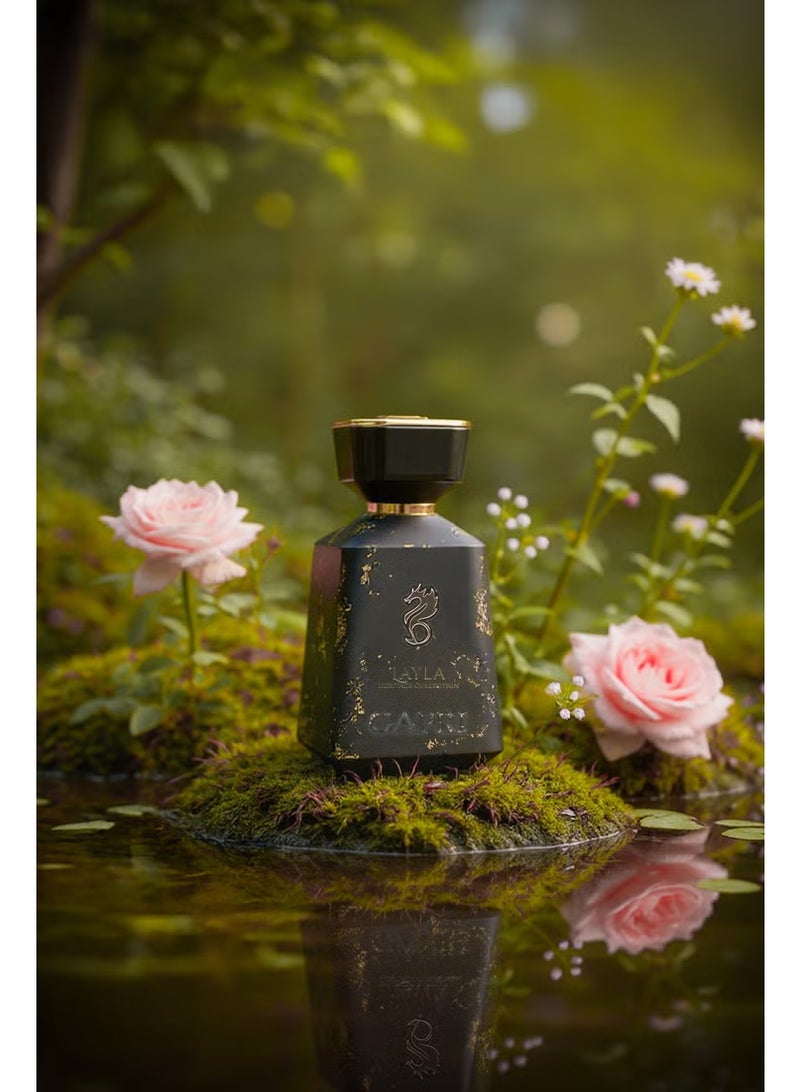 Capri Layla Perfume 100ml - Image 3